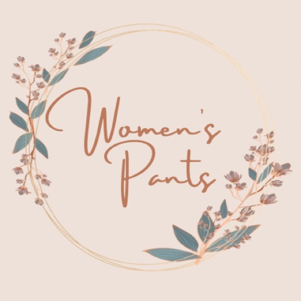 Women’s Pants
